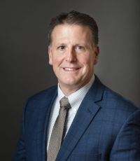 Dr. John Savon